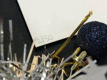 Afbeelding in Gallery-weergave laden, Risoprint | Kerstkaart Kerstkrans (set van 5, incl. envelop)