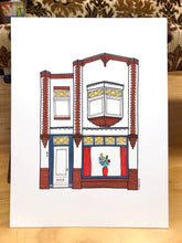 Load image into Gallery viewer, Officeportrait