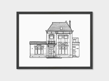Load image into Gallery viewer, Officeportrait