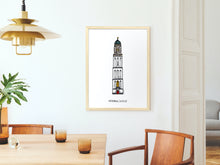 Afbeelding in Gallery-weergave laden, Zwolle, Peperbus