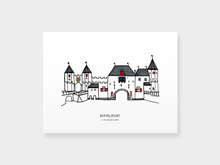 Load image into Gallery viewer, Poster Amersfoort, Koppelpoort