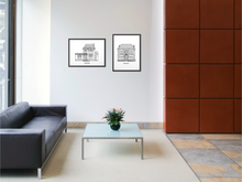 Load image into Gallery viewer, Officeportrait