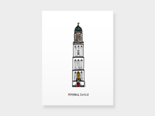 Afbeelding in Gallery-weergave laden, Zwolle, Peperbus