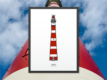 Load image into Gallery viewer, Poster Zwolle, Museum de Fundatie
