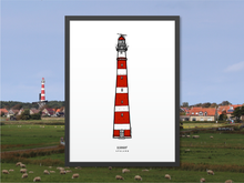 Load image into Gallery viewer, Poster Zwolle, Museum de Fundatie