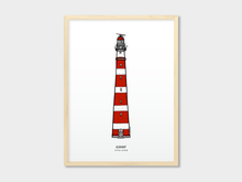 Load image into Gallery viewer, Poster Zwolle, Museum de Fundatie