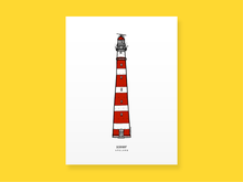 Load image into Gallery viewer, Poster Zwolle, Museum de Fundatie