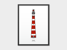 Load image into Gallery viewer, Poster Zwolle, Museum de Fundatie