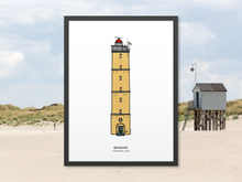 Load image into Gallery viewer, Poster Zwolle, Museum de Fundatie