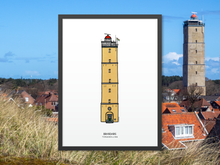 Load image into Gallery viewer, Poster Zwolle, Museum de Fundatie