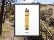 Load image into Gallery viewer, Poster Zwolle, Museum de Fundatie