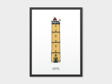 Load image into Gallery viewer, Poster Zwolle, Museum de Fundatie