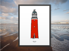 Load image into Gallery viewer, Poster Zwolle, Museum de Fundatie