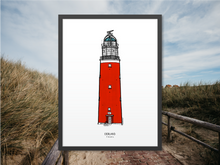 Load image into Gallery viewer, Poster Zwolle, Museum de Fundatie