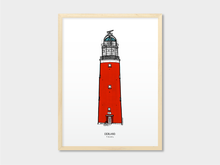 Load image into Gallery viewer, Poster Zwolle, Museum de Fundatie