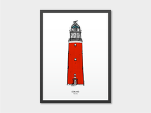 Load image into Gallery viewer, Poster Zwolle, Museum de Fundatie
