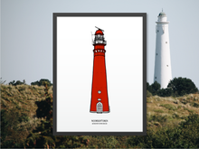 Load image into Gallery viewer, Poster Zwolle, Museum de Fundatie