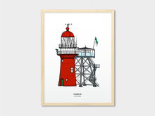 Load image into Gallery viewer, Poster Zwolle, Museum de Fundatie