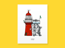 Load image into Gallery viewer, Poster Zwolle, Museum de Fundatie