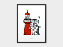 Load image into Gallery viewer, Poster Zwolle, Museum de Fundatie