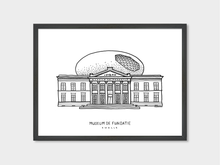Afbeelding in Gallery-weergave laden, Zwolle, Museum de Fundatie